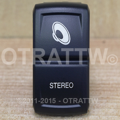 CONTURA XIV, STEREO, UPPER LED INDEPENDENT CONTURA XIV, STEREO, UPPER LED INDEPENDENT