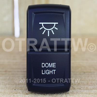 CONTURA XIV, DOME LIGHT, LOWER LED INDEPENDENT CONTURA XIV, DOME LIGHT, LOWER LED INDEPENDENT