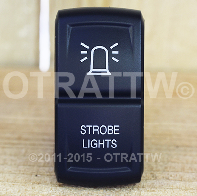 CONTURA XIV, BEACON, LOWER LED INDEPENDENT CONTURA XIV, BEACON, LOWER LED INDEPENDENT