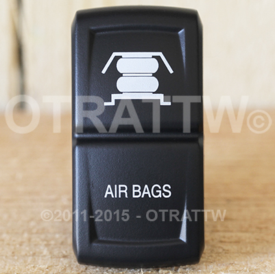 CONTURA XIV, AIR BAGS, UPPER LED INDEPENDENT CONTURA XIV, AIR BAGS, UPPER LED INDEPENDENT