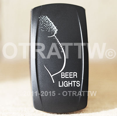 CONTURA V, BEER, ROCKER ONLY CONTURA V, BEER, ROCKER ONLY