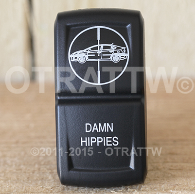 CONTURA XIV, DAMN HIPPIES, UPPER DEPENDENT LED ONLY CONTURA XIV, DAMN HIPPIES, UPPER DEPENDENT LED ONLY