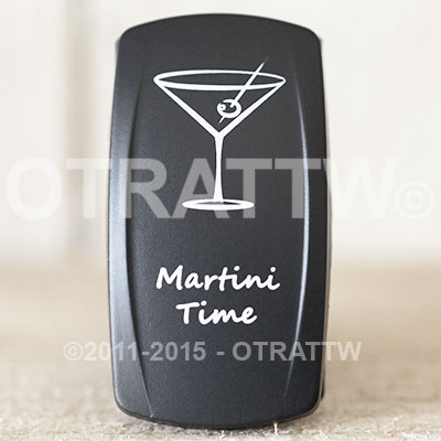 CONTURA V, MARTINI TIME, LOWER LED INDEPENDENT CONTURA V, MARTINI TIME, LOWER LED INDEPENDENT
