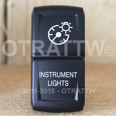 CONTURA XIV, INSTRUMENT LIGHTS, UPPER DEPENDENT LED ONLY CONTURA XIV, INSTRUMENT LIGHTS, UPPER DEPENDENT LED ONLY