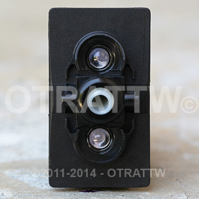 CONTURA V, BLUE/BLUE LEDS, LOWER LED INDEPENDENT CONTURA V, BLUE/BLUE LEDS, LOWER LED INDEPENDENT