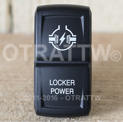 CONTURA XIV, LOCKER POWER, UPPER LED INDEPENDENT CONTURA XIV, LOCKER POWER, UPPER LED INDEPENDENT