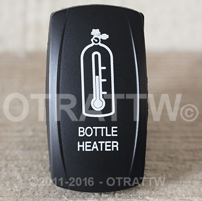 CONTURA V, BOTTLE HEATER, ROCKER ONLY CONTURA V, BOTTLE HEATER, ROCKER ONLY