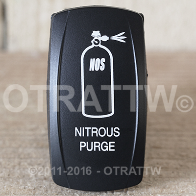 CONTURA V, PURGE, LOWER LED INDEPENDENT CONTURA V, PURGE, LOWER LED INDEPENDENT