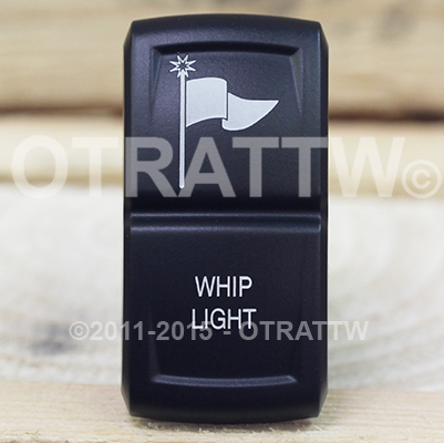 CONTURA XIV, WHIP LIGHT, UPPER LED INDEPENDENT CONTURA XIV, WHIP LIGHT, UPPER LED INDEPENDENT