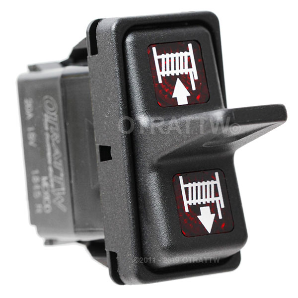 High quality OTRATTW Contura X, XI, and XII raised base ... otrattw switch wiring diagram 