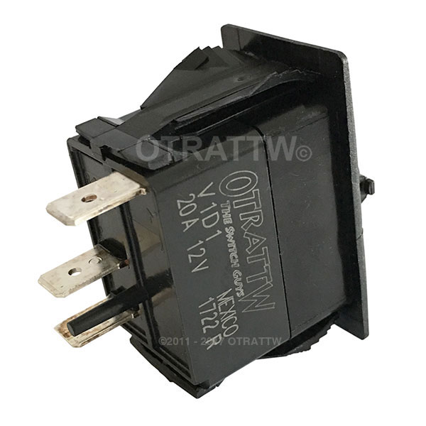 Single Upper Independent