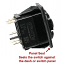 High quality OTRATTW Contura II ink printed lower ... contura rocker switch wiring diagram 