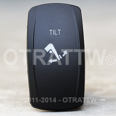 CONTURA V, TILT, UPPER LED INDEPENDENT CONTURA V, TILT, UPPER LED INDEPENDENT