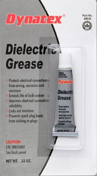 Dynatex Dielectric Grease Dynatex Dielectric Grease