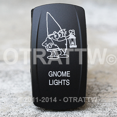 CONTURA V, GNOME LIGHTS, LOWER LED INDEPENDENT CONTURA V, GNOME LIGHTS, LOWER LED INDEPENDENT