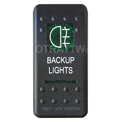 OTRATTW - The standard in high quality custom rocker switches. contura ii wiring diagram 