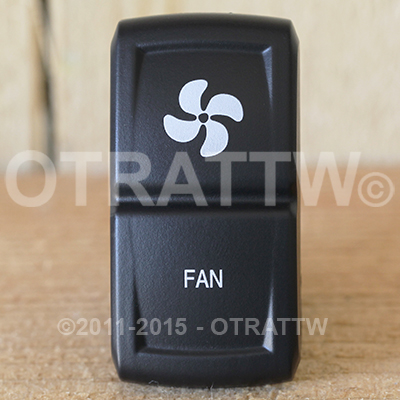 CONTURA XIV, FAN, LOWER LED INDEPENDENT CONTURA XIV, FAN, LOWER LED INDEPENDENT