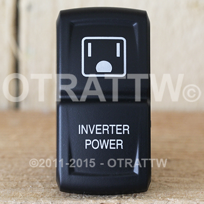 CONTURA XIV, INVERTER POWER, UPPER LED INDEPENDENT CONTURA XIV, INVERTER POWER, UPPER LED INDEPENDENT