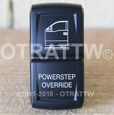 CONTURA XIV, FORD F-150 POWER STEP, LOWER LED INDEPENDENT CONTURA XIV, FORD F-150 POWER STEP, LOWER LED INDEPENDENT
