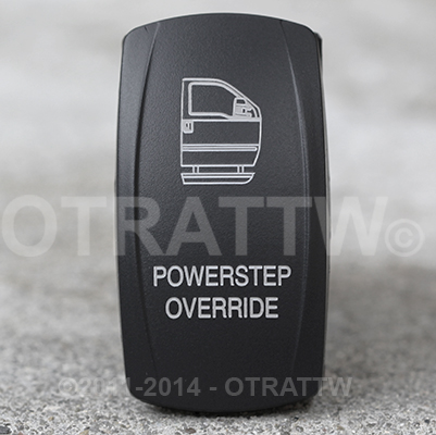 CONTURA V, FORD F-150 POWER STEPS, LOWER LED INDEPENDENT CONTURA V, FORD F-150 POWER STEPS, LOWER LED INDEPENDENT