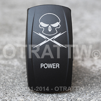 CONTURA V, POWER, LOWER LED INDEPENDENT CONTURA V, POWER, LOWER LED INDEPENDENT