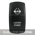 CONTURA V, LOCKER POWER, ROCKER ONLY