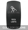 CONTURA V, ROCK LIGHTS, ROCKER ONLY