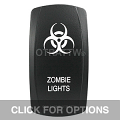 CONTURA V, ZOMBIE LIGHTS, ROCKER ONLY