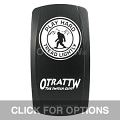 CONTURA V, OTRATTW LOGO, ROCKER ONLY
