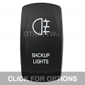 CONTURA V, BACKUP LIGHTS, ROCKER ONLY