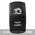 CONTURA V, CAMERA, ROCKER ONLY