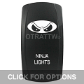 CONTURA V, NINJA LIGHTS, ROCKER ONLY