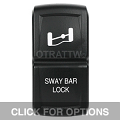 CONTURA XIV, SWAY BAR, ROCKER ONLY