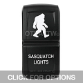 CONTURA XIV, SASQUATCH LIGHTS, ROCKER ONLY