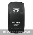 CONTURA V, BAITWELL LIGHT, ROCKER ONLY