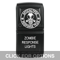 CONTURA XIV, ZOMBIE RESPONSE LIGHTS, ROCKER ONLY