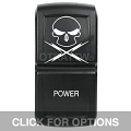 CONTURA XIV, POWER, ROCKER ONLY