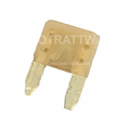 Bussmann ATM-25 MINI Blade Fuse
