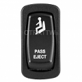 L-SERIES, PASSENGER EJECT,  LOWER LED INDEPENDENT