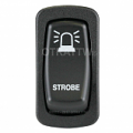 L-SERIES, STROBE, UPPER LED INDEPENDENT