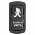 L-SERIES, SQUATCH LIGHTS, UPPER LED INDEPENDENT