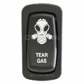 L-SERIES, TEAR GAS, LOWER LED INDEPENDENT