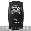 CONTURA V, FORD F-150 BED LIGHTS, LOWER INDEPENDENT