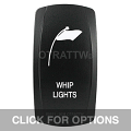 CONTURA V, WHIP LIGHTS, LOWER INDEPENDENT