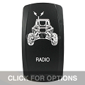 CONTURA V, RZR RADIO, LOWER INDEPENDENT