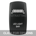 CONTURA V, LED LIGHT BAR, LOWER INDEPENDENT