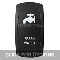 CONTURA V, FRESH WATER, LOWER INDEPENDENT