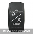 CONTURA V, NAV ANCHOR, LOWER INDEPENDENT