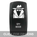 CONTURA V, SPY MODE, LOWER INDEPENDENT