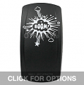 CONTURA V, BOOM, LOWER INDEPENDENT